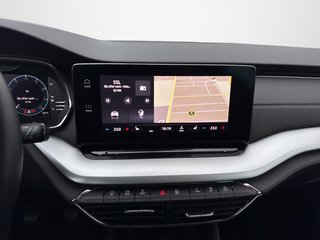 Skoda Octavia Combi 1.5 TSI ACT Style KLIMA / AHK / NAVI / LED - foto 3