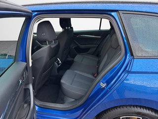 Skoda Octavia Combi 1.5 TSI ACT Style KLIMA / AHK / NAVI / LED - foto 5