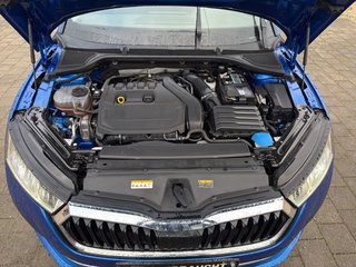 Skoda Octavia Combi 1.5 TSI ACT Style KLIMA / AHK / NAVI / LED - foto 7