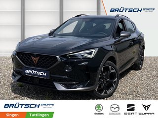 CUPRA Formentor Vorführfahrzeug Kaufen