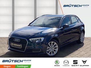 Audi A3 Gebrauchtwagen Kaufen