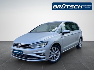 Volkswagen Golf Sportsvan Gebrauchtwagen Kaufen