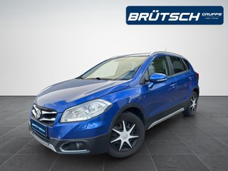 Suzuki SX4 S-Cross Gebrauchtwagen Kaufen