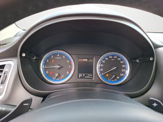 Suzuki SX4 S-Cross 1.6 VVT Limited 4x4 AUTOMATIK / LEDER / PANORAMA - bilder 2