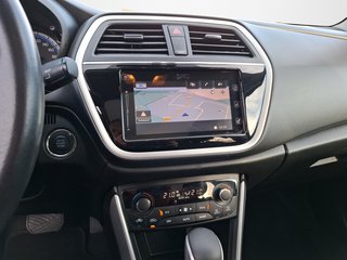 Suzuki SX4 S-Cross 1.6 VVT Limited 4x4 AUTOMATIK / LEDER / PANORAMA - bilder 3