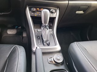 Suzuki SX4 S-Cross 1.6 VVT Limited 4x4 AUTOMATIK / LEDER / PANORAMA - bilder 4