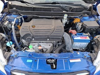 Suzuki SX4 S-Cross 1.6 VVT Limited 4x4 AUTOMATIK / LEDER / PANORAMA - bilder 7