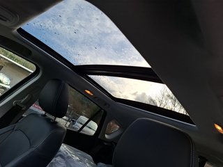 Suzuki SX4 S-Cross 1.6 VVT Limited 4x4 AUTOMATIK / LEDER / PANORAMA - bilder 9