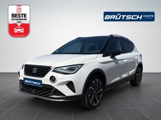 SEAT Arona Gebrauchtwagen Kaufen