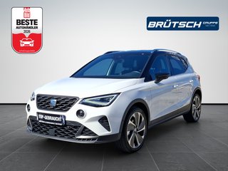 SEAT Arona Gebrauchtwagen Kaufen