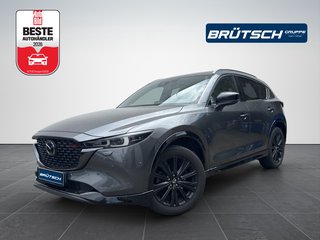 Mazda CX-5 Gebrauchtwagen Kaufen
