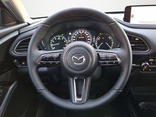 Mazda CX-30 2025 2.5 e-SKYACTIV-G 140PS 6AT Exclusive-line - foto 1