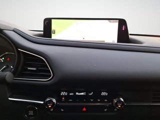 Mazda CX-30 2025 2.5 e-SKYACTIV-G 140PS 6AT Exclusive-line - foto 3