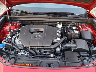 Mazda CX-30 2025 2.5 e-SKYACTIV-G 140PS 6AT Exclusive-line - foto 7