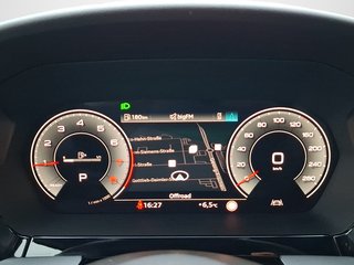 Audi A3 Sportback 30 TFSI advanced NAVI / LED / SITZHEIZUNG / BUSINESSS-PAKET - bilder 2