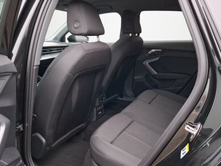 Audi A3 Sportback 30 TFSI advanced NAVI / LED / SITZHEIZUNG / BUSINESSS-PAKET - bilder 5