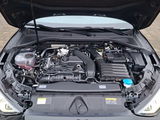 Audi A3 Sportback 30 TFSI advanced NAVI / LED / SITZHEIZUNG / BUSINESSS-PAKET - bilder 7