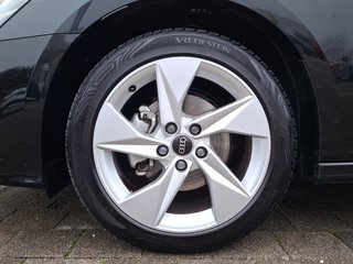 Audi A3 Sportback 30 TFSI advanced NAVI / LED / SITZHEIZUNG / BUSINESSS-PAKET - bilder 8