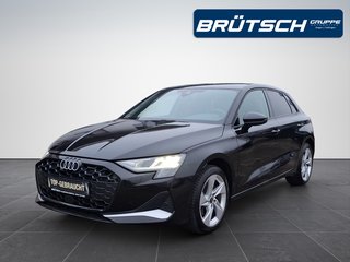 Audi A3 Gebrauchtwagen Kaufen