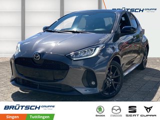 Mazda 2 Hybrid Vorführfahrzeug Kaufen