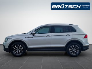Volkswagen Tiguan 1.5 TSI Life DSG / LED / APP-CONNECT / SITZHEIZUNG / KAMERA - bilder 2