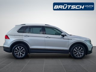 Volkswagen Tiguan 1.5 TSI Life DSG / LED / APP-CONNECT / SITZHEIZUNG / KAMERA - bilder 3