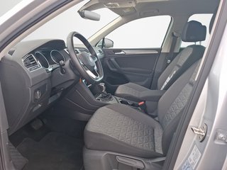 Volkswagen Tiguan 1.5 TSI Life DSG / LED / APP-CONNECT / SITZHEIZUNG / KAMERA - bilder 4