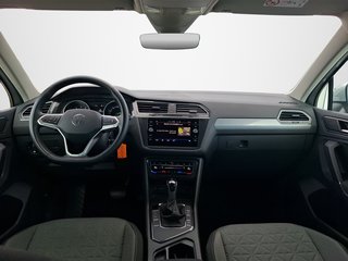 Volkswagen Tiguan 1.5 TSI Life DSG / LED / APP-CONNECT / SITZHEIZUNG / KAMERA - bilder 5