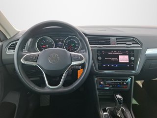 Volkswagen Tiguan 1.5 TSI Life DSG / LED / APP-CONNECT / SITZHEIZUNG / KAMERA - bilder 6
