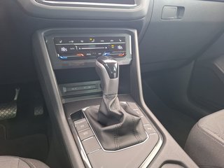 Volkswagen Tiguan 1.5 TSI Life DSG / LED / APP-CONNECT / SITZHEIZUNG / KAMERA - bilder 9