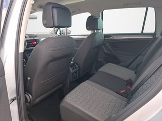 Volkswagen Tiguan 1.5 TSI Life DSG / LED / APP-CONNECT / SITZHEIZUNG / KAMERA - bilder 10