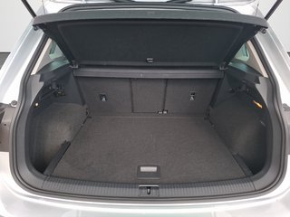 Volkswagen Tiguan 1.5 TSI Life DSG / LED / APP-CONNECT / SITZHEIZUNG / KAMERA - bilder 11