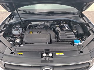 Volkswagen Tiguan 1.5 TSI Life DSG / LED / APP-CONNECT / SITZHEIZUNG / KAMERA - bilder 12