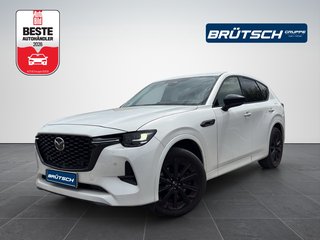 Mazda CX-60 Gebrauchtwagen Kaufen