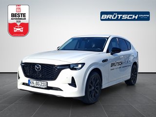 Mazda CX-60 Gebrauchtwagen Kaufen