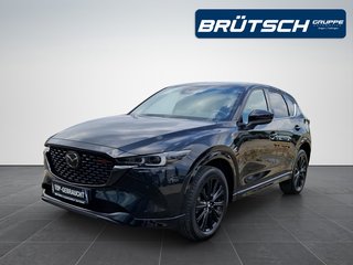 Mazda CX-5 Gebrauchtwagen Kaufen