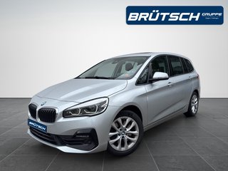 BMW 220 Gebrauchtwagen Kaufen