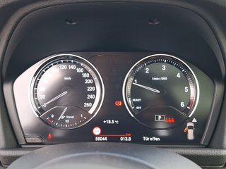 BMW 220 d Grand Tourer xDrive Advantage AUTOMATIK / NAVI / LED - foto 2
