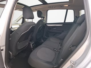BMW 220 d Grand Tourer xDrive Advantage AUTOMATIK / NAVI / LED - foto 5