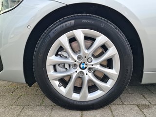 BMW 220 d Grand Tourer xDrive Advantage AUTOMATIK / NAVI / LED - foto 9