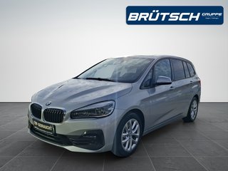 BMW 220 Gebrauchtwagen Kaufen