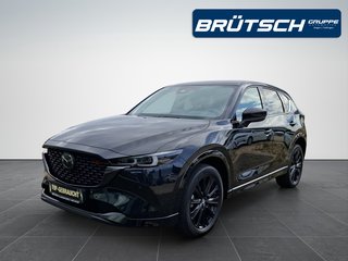 Mazda CX-5 Gebrauchtwagen Kaufen