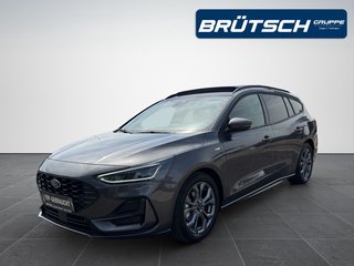 Ford Focus Gebrauchtwagen Kaufen