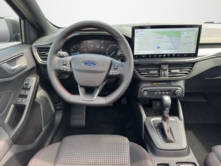 Ford Focus Turnier 1.0 ST-LINE AUTOMATIK / NAVI / AHK / PANOARAMA - foto 1