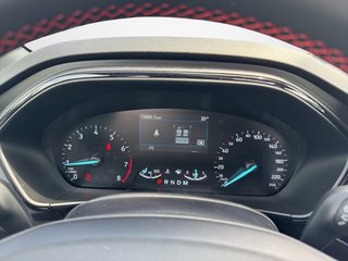 Ford Focus Turnier 1.0 ST-LINE AUTOMATIK / NAVI / AHK / PANOARAMA - foto 2