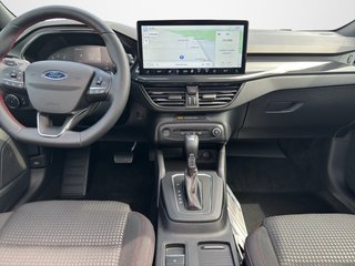Ford Focus Turnier 1.0 ST-LINE AUTOMATIK / NAVI / AHK / PANOARAMA - foto 4