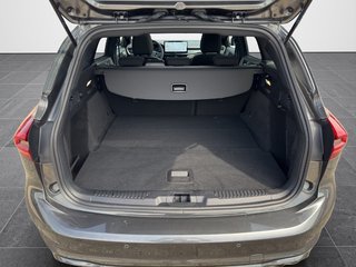 Ford Focus Turnier 1.0 ST-LINE AUTOMATIK / NAVI / AHK / PANOARAMA - foto 6