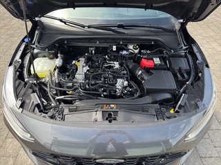 Ford Focus Turnier 1.0 ST-LINE AUTOMATIK / NAVI / AHK / PANOARAMA - foto 7