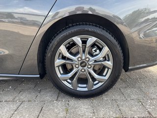 Ford Focus Turnier 1.0 ST-LINE AUTOMATIK / NAVI / AHK / PANOARAMA - foto 8