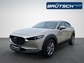 Mazda CX-30 Gebrauchtwagen Kaufen